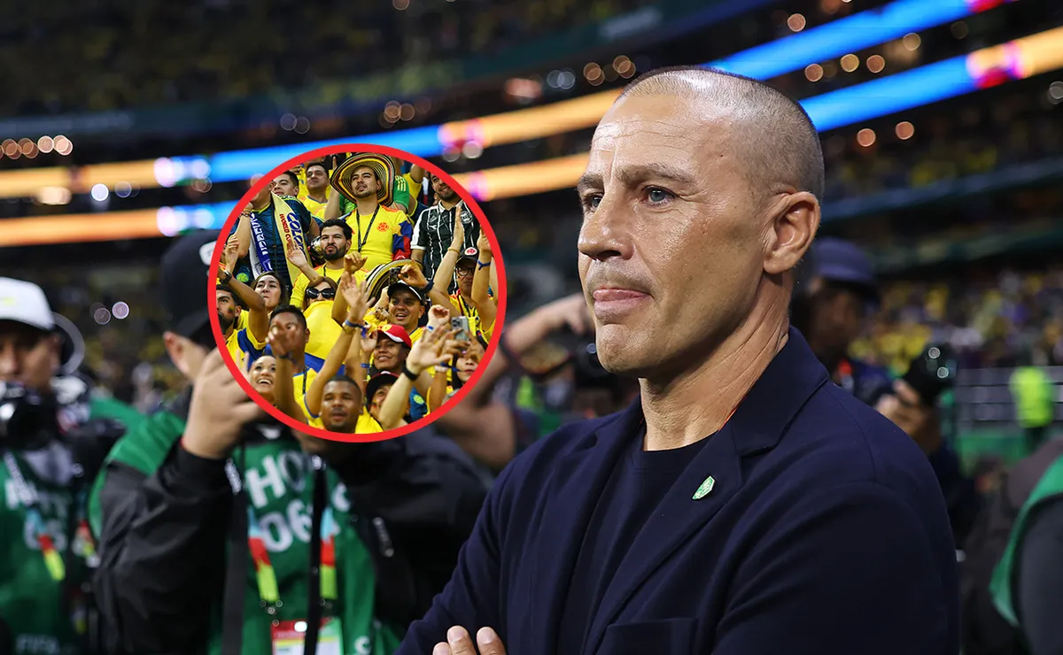 "كأننا نلعب في كولومبيا".. فابيو كانافارو يعترف بتأثير الجماهير الكولومبية المرعبة في مونديال 2026