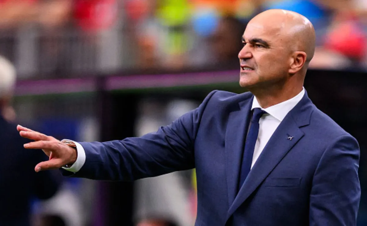 مفاجأة مدوية.. روبرتو مارتينيز يقترب من تدريب النصر السعودي ومزاملة رونالدو مجدداً