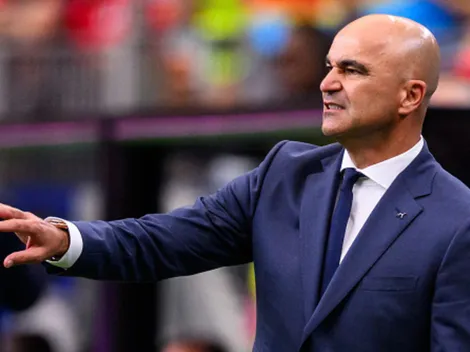 Martínez tendría nuevo equipo tras decepcionar con Portugal en el debut del Mundial 2026