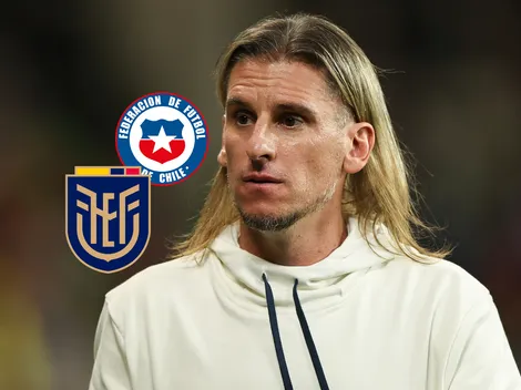 Con Chile muy interesado: la decisión final que la FEF tomó con Sebastián Beccacece para después del Mundial 2026