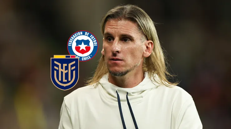 La decisión final de la FEF con Beccacece tras el interés de Chile