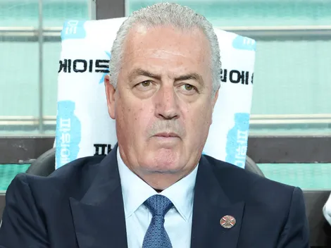 Gustavo Alfaro toma una contundente decisión con Paraguay en pleno Mundial 2026: "Me voy..."
