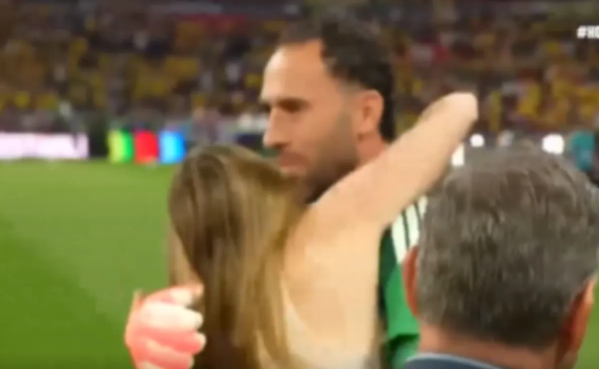 حقيقة شائعات ثمل الإعلامية الكولومبية أندريا غيريرو في كأس العالم 2026 وفيديو الفيفا الحاسم