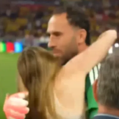 FIFA y una publicación con Andrea Guerrero tras el rumor que estaría tomada