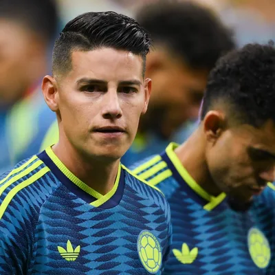 El primer castigo de FIFA a la Selección Colombia en el Mundial