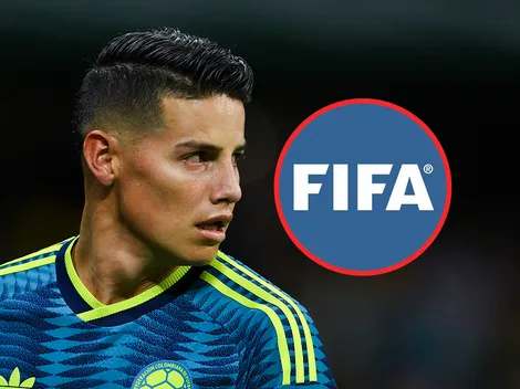 FIFA anunció al primer clasificado a 16avos y Colombia fue perjudicada