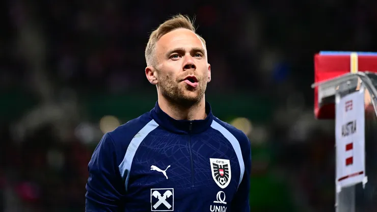 Schlager eligió a CR7 sobre Messi.
