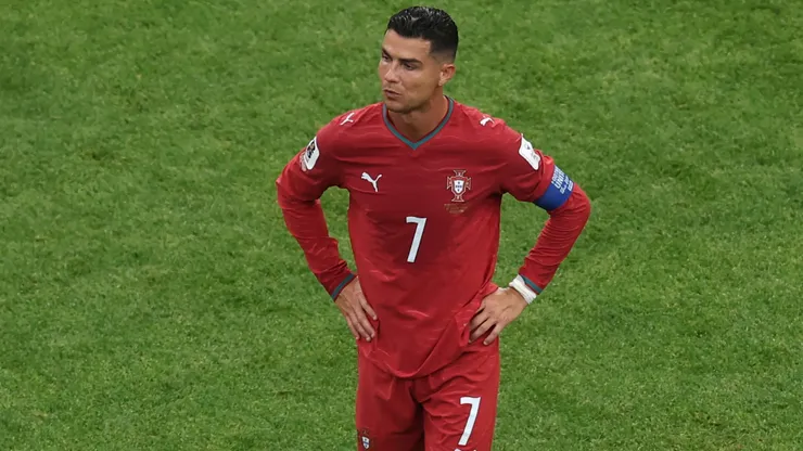 Hermana de CR7 desata polémica en Portugal.