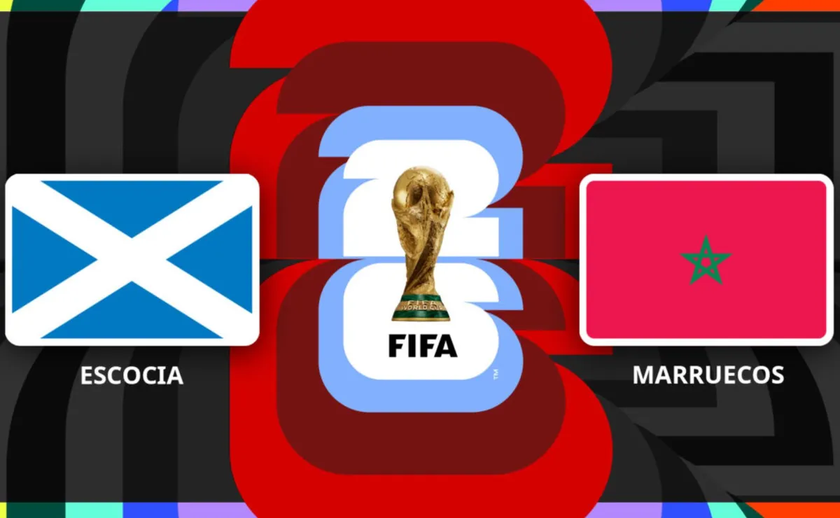 توقعات كأس العالم 2026: الذكاء الاصطناعي يكشف النتيجة الدقيقة لمباراة المغرب وإسكتلندا
