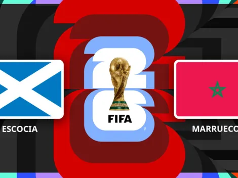 Predicción Mundial 2026: el resultado exacto de Escocia vs. Marruecos, según la IA
