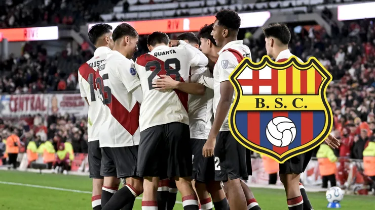 En pleno Mundial, Barcelona oferta por dos volantes extranjeros