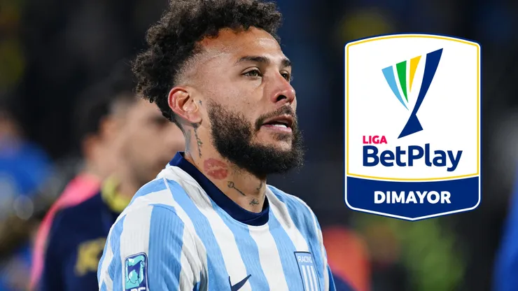Nuevo grande de Colombia va por Duván Vergara luego del Mundial
