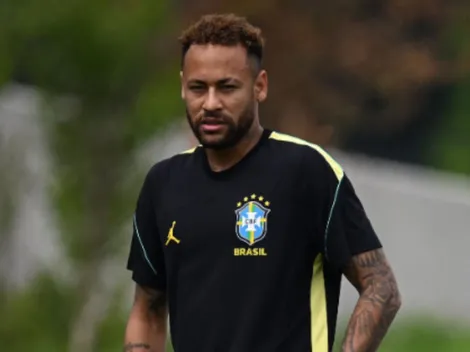 Por qué no juega Neymar Jr. en el Brasil vs. Haití por el Grupo C del Mundial 2026