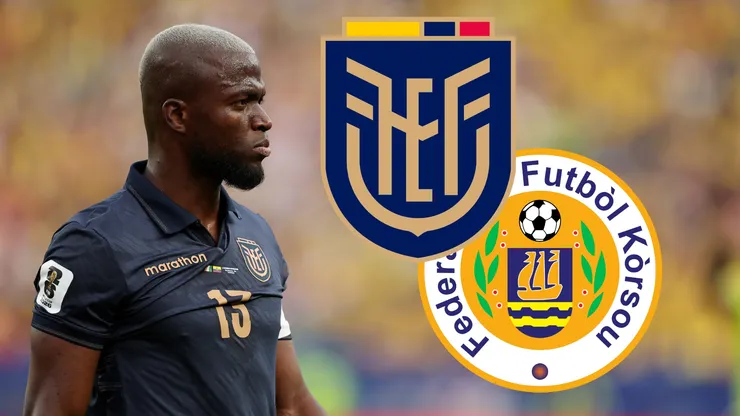 Dónde ver EN VIVO HOY Ecuador vs. Curazao por la fecha 2 del Mundial 2026: canales de TV y streaming online