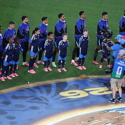 Prestigioso ranking elige el himno más lindo del Mundial 2026: "Exalta una patria amada"