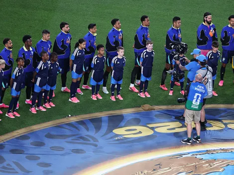 Prestigioso ranking elige el himno más lindo del Mundial 2026: "Exalta una patria amada"
