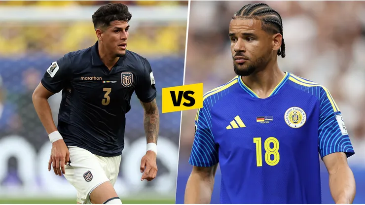Qué pasa si Ecuador gana, pierde o empata vs Curazao en el Mundial 2026