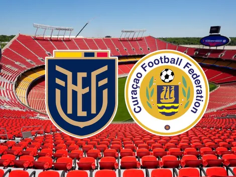¿Dónde y en qué estadio juegan Ecuador vs. Curazao por el Grupo E del Mundial 2026?