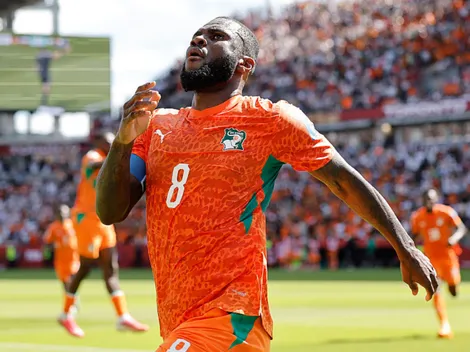EN VIVO: Costa de Marfil da la sorpresa y vence 1-0 a Alemania en el Mundial 2026