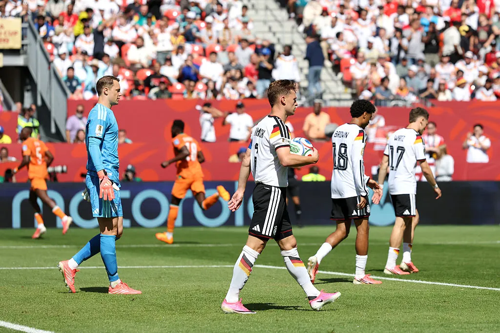 (Photo by Alexander Hassenstein/Getty Images).
