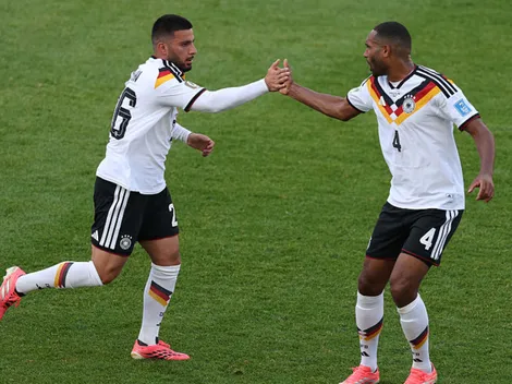 Alemania encuentra en la agonía el triunfo sobre Costa de Marfil en el Mundial 2026