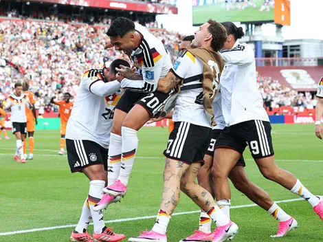 Alemania encuentra en la agonía el triunfo sobre Costa de Marfil en el Mundial 2026