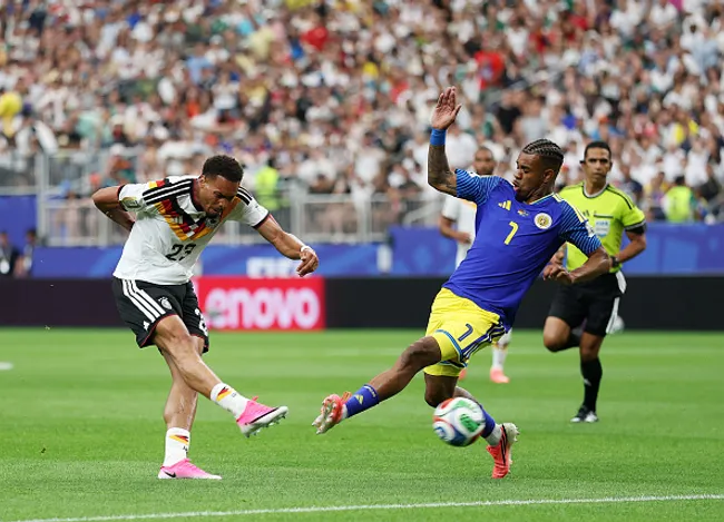 Fuente: Getty Images.