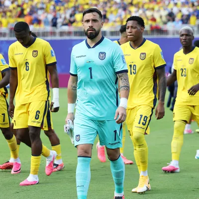 Tras el empate de Ecuador contra Curazao: así quedó la tabla de posiciones de los mejores terceros del Mundial 2026