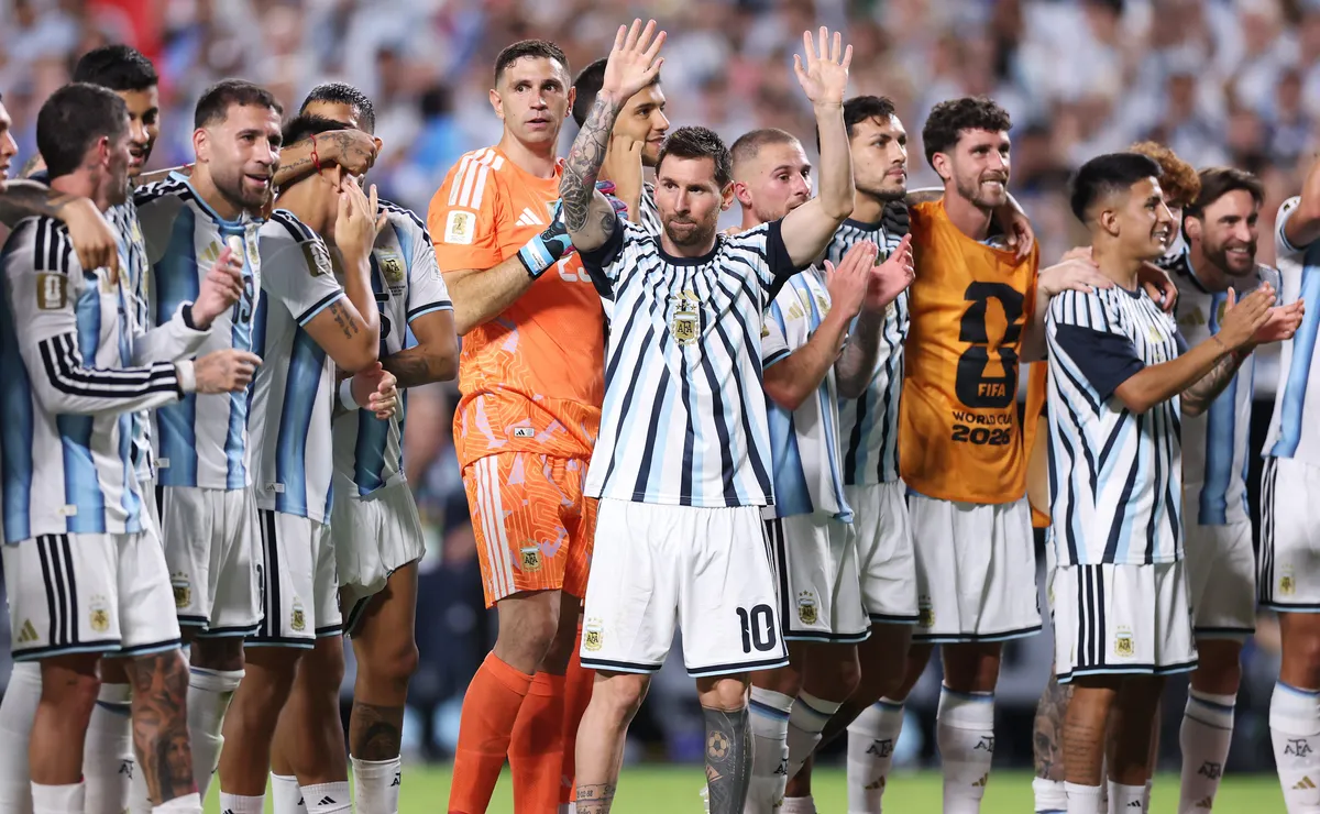 مباريات كأس العالم 2026 يوم الاثنين: الأرجنتين تتحدى النمسا وصدام عربي ناري بين الجزائر والأردن