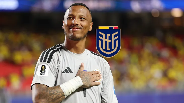 Room rompió a Ecuador y se ganó este record en el Mundial 2026