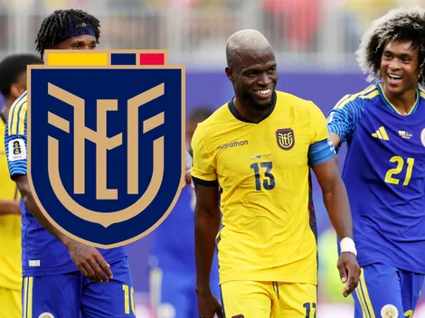 Enner Valencia se sinceró luego del empate entre Ecuador vs. Curazao en el Mundial: “La verdad es que…”