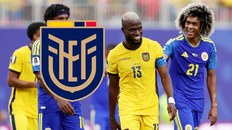 Enner Valencia se sinceró luego del empate entre Ecuador vs. Curazao en el Mundial: “La verdad es que…”