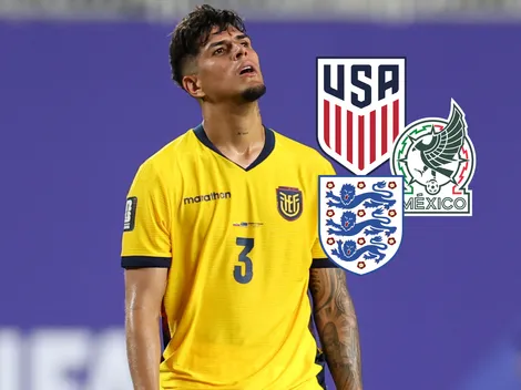 Ecuador empató con Curazao y en este momento este sería su rival en los 16avos del Mundial 2026