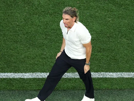 Los insólitos nombres que suenan para nuevo entrenador de la Selección de Ecuador tras el Mundial