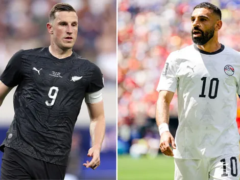 Predicción Mundial 2026: el resultado exacto de Nueva Zelanda vs. Egipto, según la IA
