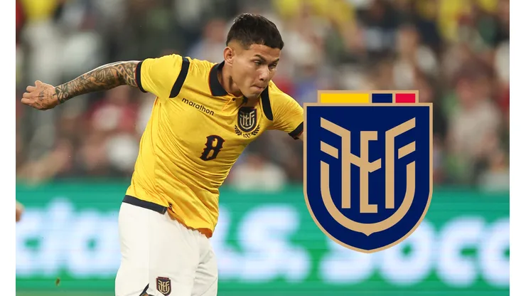 El supuesto motivo detrás de la titularidad de Jordy Alcívar en el Ecuador vs. Curazao