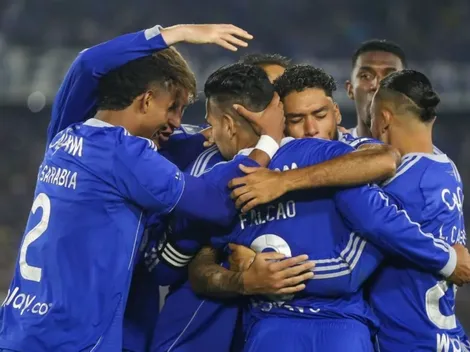 Millonarios aprovechó el Mundial para contactar a nuevo arquero