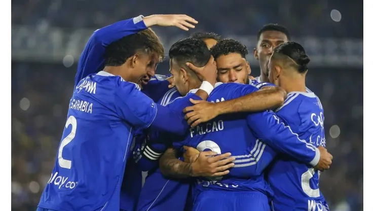 Millonarios aprovechó el Mundial para contactar a nuevo arquero