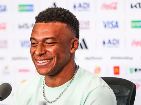 ¿Messi o CR7? Kylian Mbappé eligió al mejor del planeta en pleno Mundial 2026