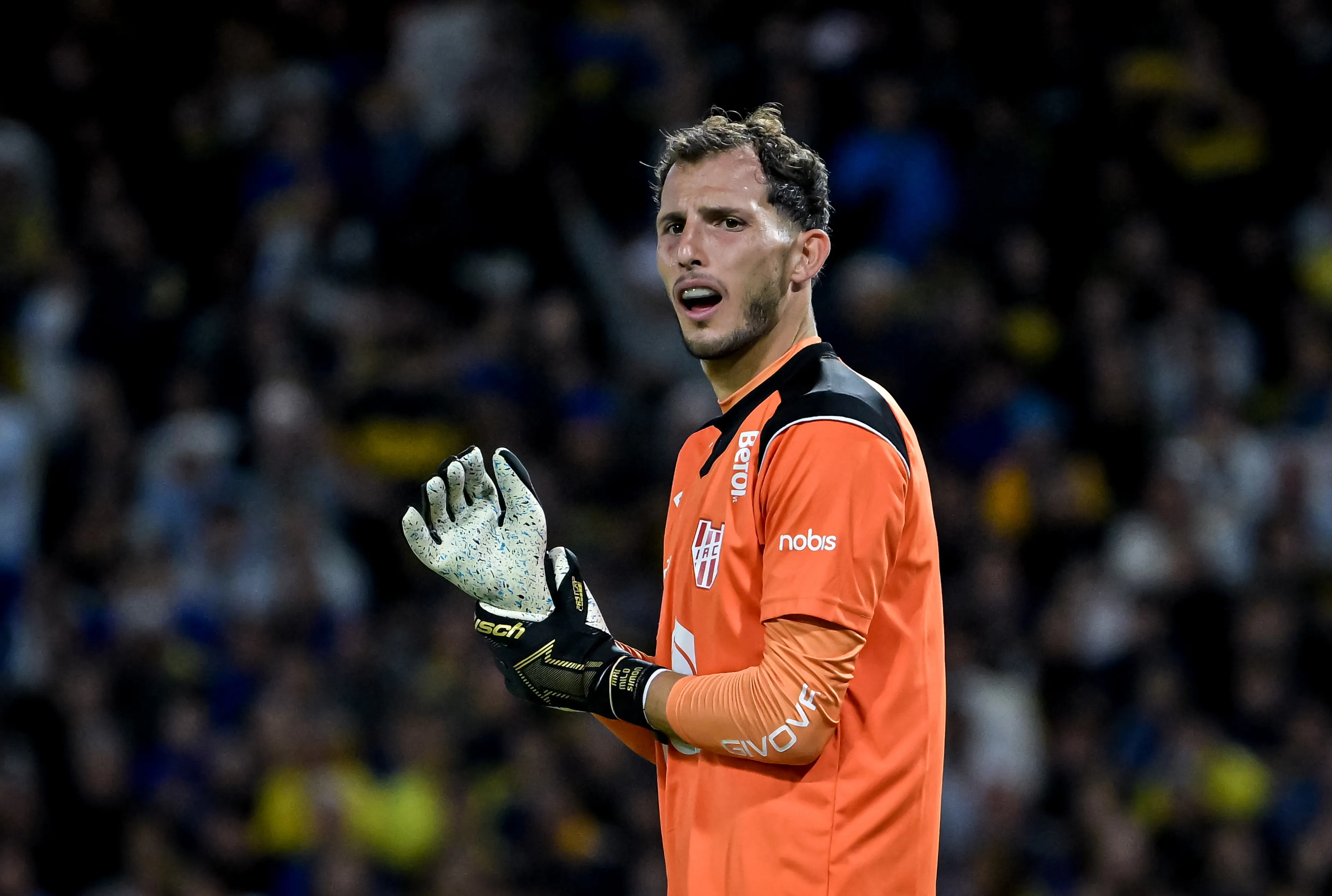Manuel Roffo – Instituto.