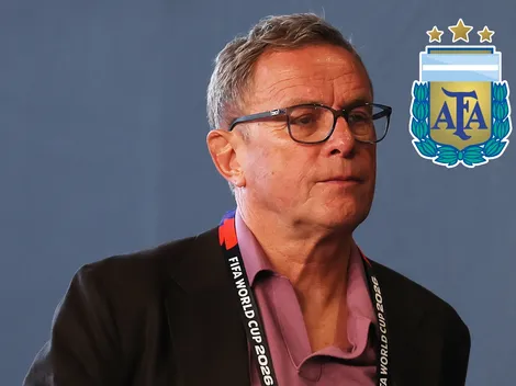 DT de Austria definió a la Selección Argentina en 6 palabras