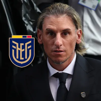 La primera decisión de la FEF con Sebastián Beccacece tras su mal Mundial 2026