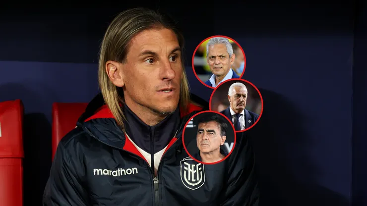 El viejo conocido que buscan para reemplazar Beccacece