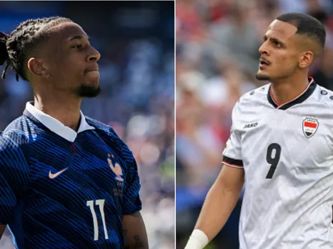 Predicción Mundial 2026: el resultado exacto de Francia vs. Irak, según la IA