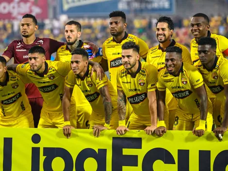En pleno Mundial 2026: Barcelona SC vendió a uno de sus jugadores titulares