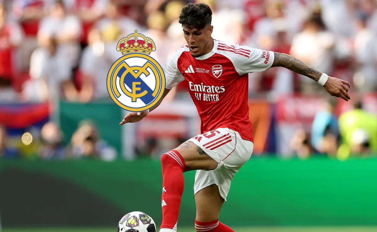 بعد مونديال مخيب.. أرسنال يفتح الباب لرحيل بييرو هينكابي وريال مدريد يترقب الموقف
