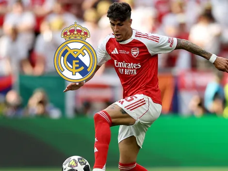 Tras su pésimo Mundial 2026: Arsenal tendría una nueva decisión con Piero Hincapié y Real Madrid observa