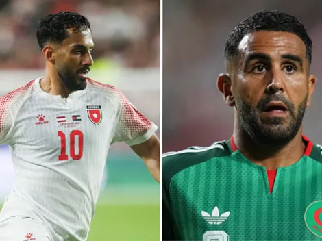 Predicción Mundial 2026: el resultado exacto de Jordania vs. Argelia, según la IA