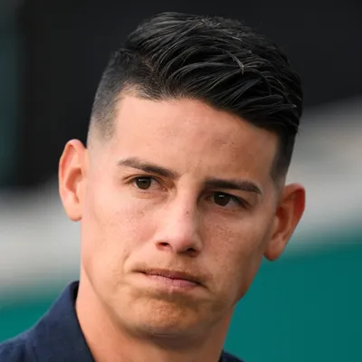 Selección Colombia reveló cómo está James tras ser demandado en pleno Mundial