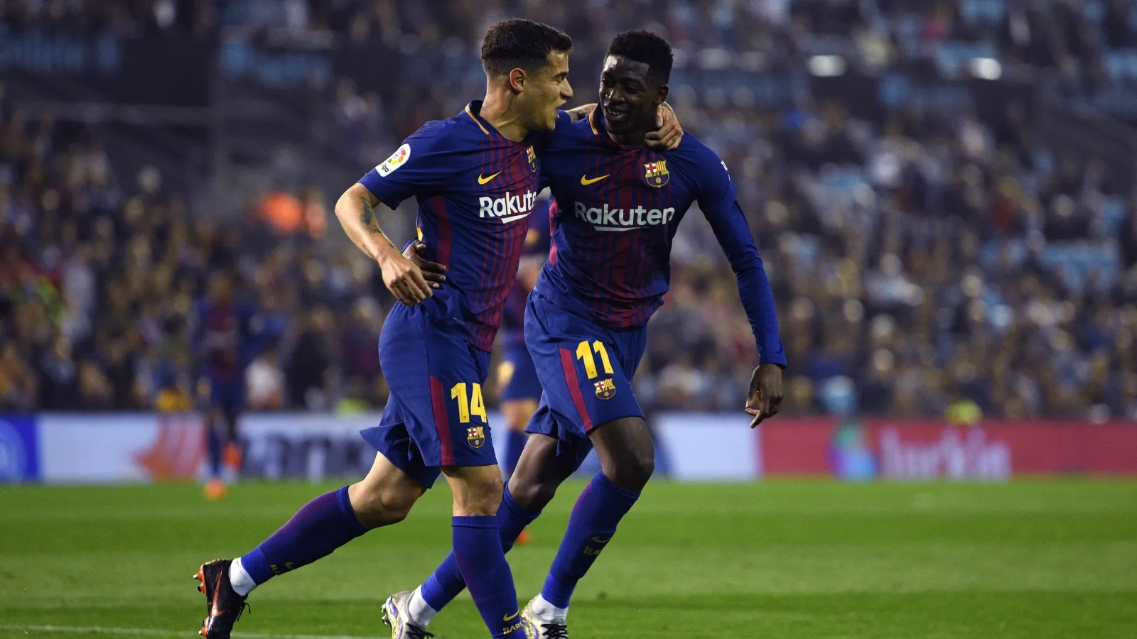 Coutinho o Dembelé, otros que forzaron su salida al Barcelona: GETTY